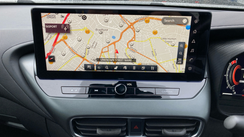 Nissan Juke 1.0 DiG-T N-Connecta 5dr DCT Petrol Hatchback